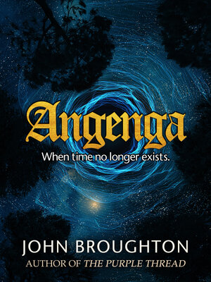 cover image of Angenga